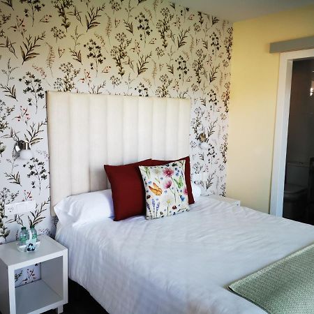 Lar Da Mota Boutique Hotel อาร์ซูอา ภายนอก รูปภาพ
