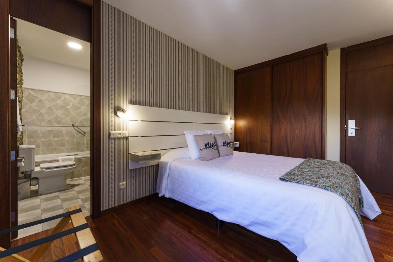 Lar Da Mota Boutique Hotel อาร์ซูอา ภายนอก รูปภาพ