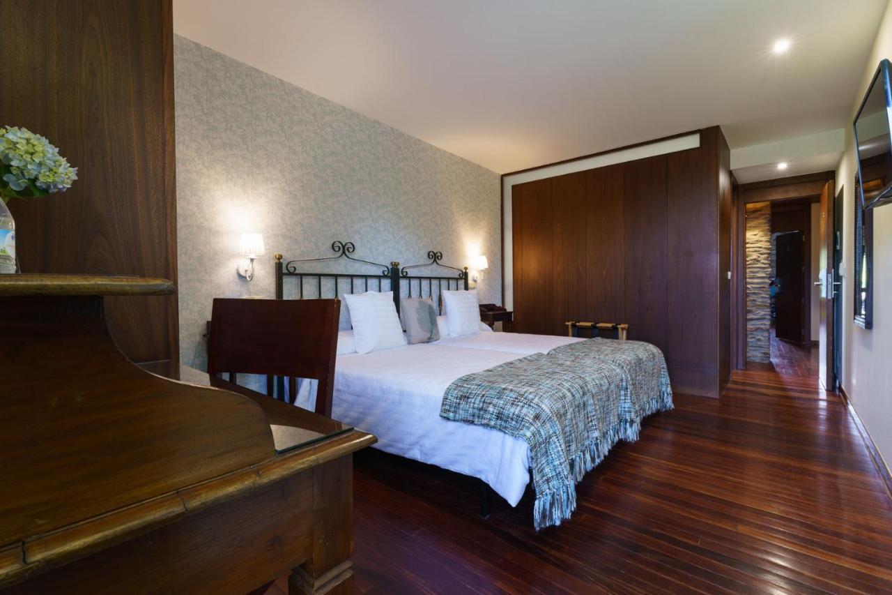Lar Da Mota Boutique Hotel อาร์ซูอา ภายนอก รูปภาพ