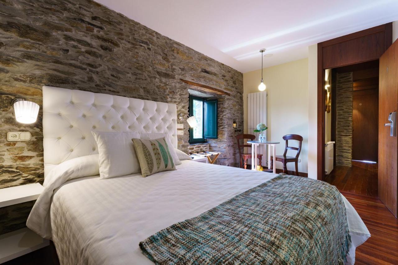 Lar Da Mota Boutique Hotel อาร์ซูอา ภายนอก รูปภาพ