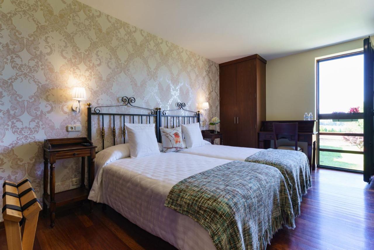 Lar Da Mota Boutique Hotel อาร์ซูอา ภายนอก รูปภาพ