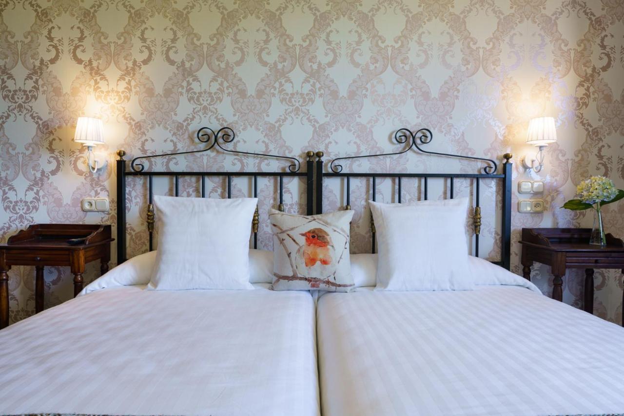 Lar Da Mota Boutique Hotel อาร์ซูอา ภายนอก รูปภาพ