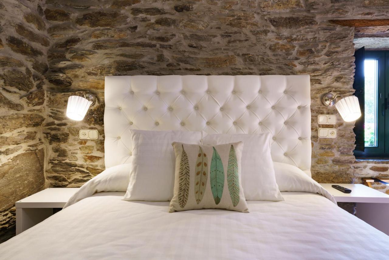 Lar Da Mota Boutique Hotel อาร์ซูอา ภายนอก รูปภาพ