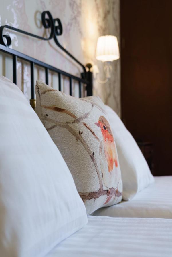 Lar Da Mota Boutique Hotel อาร์ซูอา ภายนอก รูปภาพ