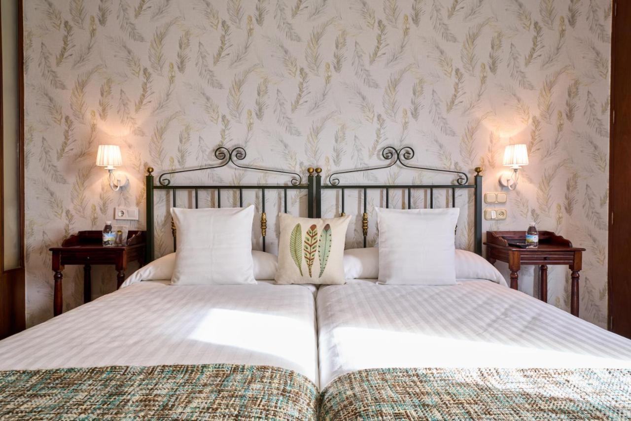 Lar Da Mota Boutique Hotel อาร์ซูอา ภายนอก รูปภาพ