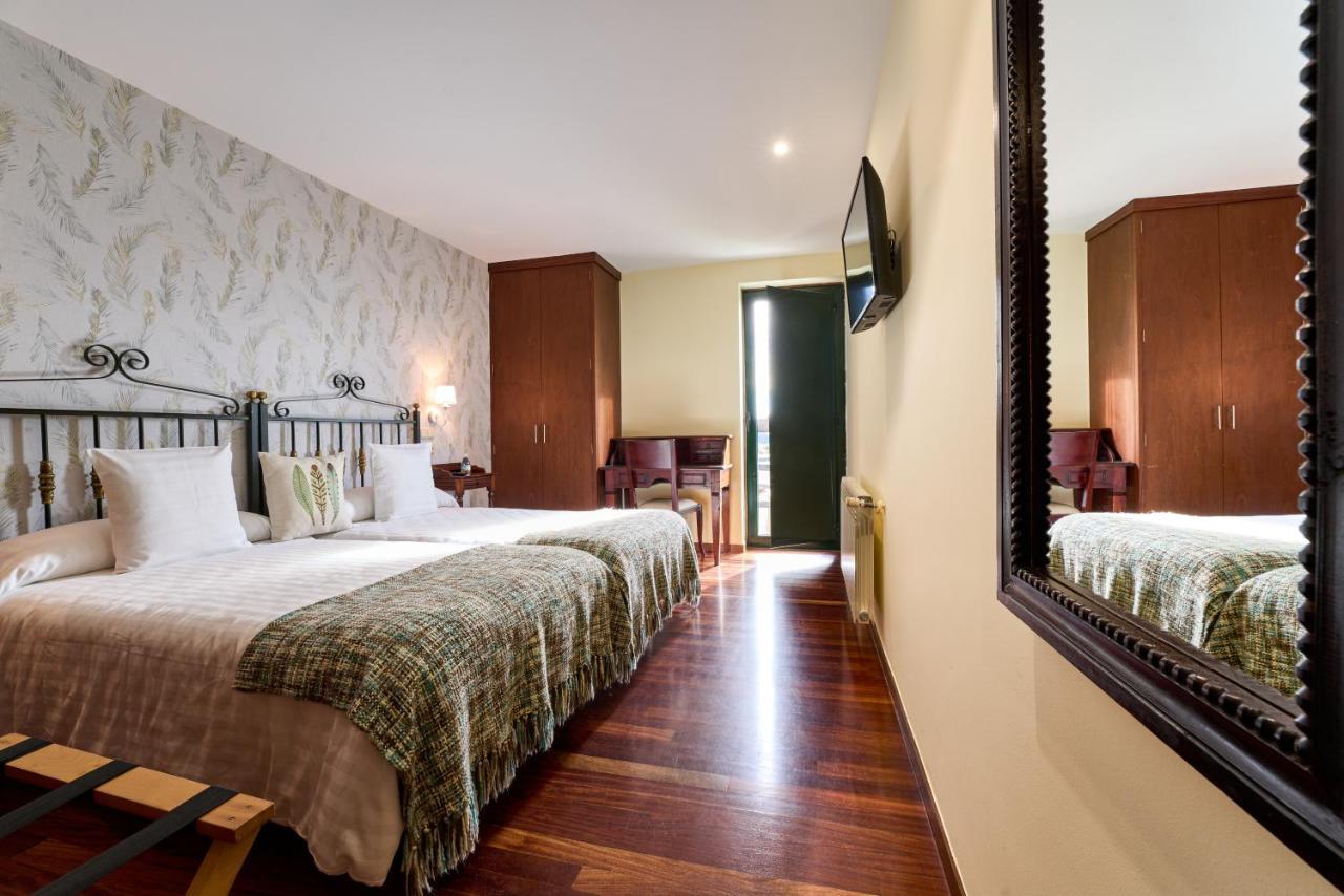 Lar Da Mota Boutique Hotel อาร์ซูอา ภายนอก รูปภาพ