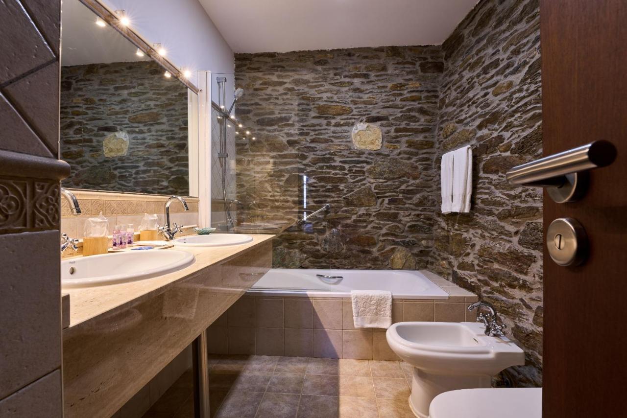 Lar Da Mota Boutique Hotel อาร์ซูอา ภายนอก รูปภาพ