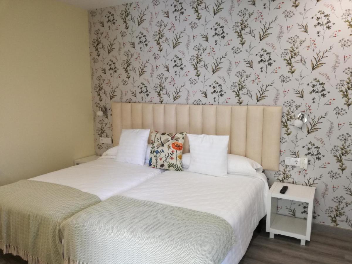 Lar Da Mota Boutique Hotel อาร์ซูอา ภายนอก รูปภาพ