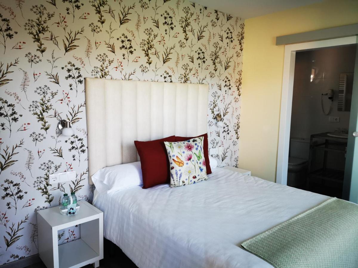 Lar Da Mota Boutique Hotel อาร์ซูอา ภายนอก รูปภาพ
